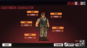 Zomborg Steam Key GLOBAL
