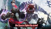 Darkness Reborn for sale