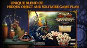 Redeem Solitaire Mystery: Stolen Power Steam Key GLOBAL