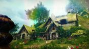 ArcheAge: Unchained Steam Key GLOBAL