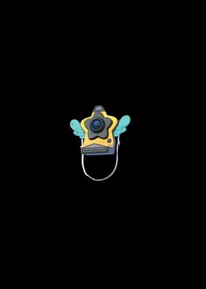 Fortnite - Snap-A-Zoomatic Back Bling (DLC) Epic Games Key GLOBAL