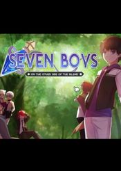 Seven Boys 2 (PC) Steam Key GLOBAL