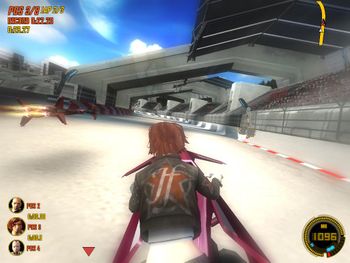 Power Drome (2004) PlayStation 2 for sale