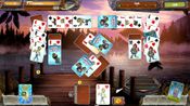 Zombie Solitaire 2 Chapter 1 (PC) Steam Key GLOBAL