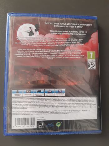 Yasai Ninja PlayStation 4