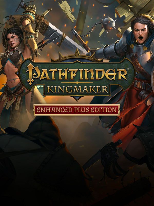 Pathfinder Kingmaker Enhanced Free: Build Your MacOS Kingdom Now