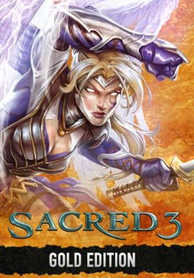 Sacred 3 ( )