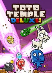 Toto Temple Deluxe Steam Key GLOBAL