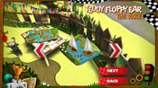 Teddy Floppy Ear - The Race for sale