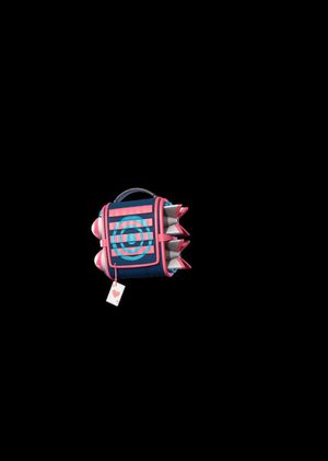 Fortnite - Boom Bag Back Bling (DLC) Epic Games Key GLOBAL