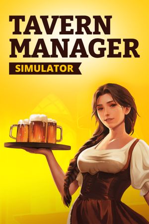 Tavern Manager Simulator XBOX LIVE Key UNITED STATES
