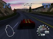 Automobili Lamborghini Nintendo 64