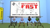 Differently Fast