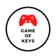 GAME OF KEYS