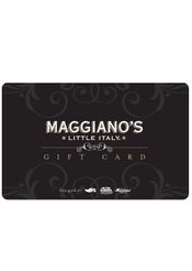 Maggiano's Little Italy Gift Card 20 USD Key UNITED STATES