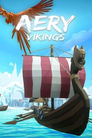 Aery - Vikings XBOX LIVE Key EUROPE
