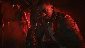Get Cyberpunk 2077: Ultimate Edition Xbox Series X