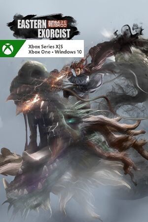 Eastern Exorcist PC/XBOX LIVE Key TURKEY