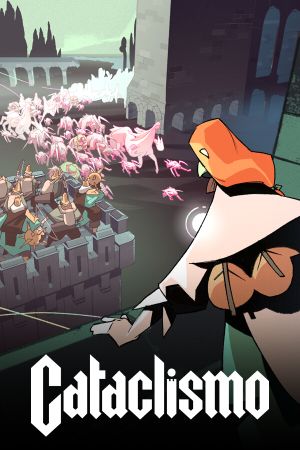 Cataclismo Steam Key (PC) MIDDLE EAST