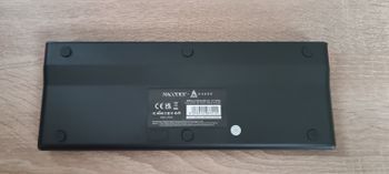 AJAZZ NKL61 60% low-profile mechanical keyboard for sale