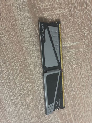 Buy T force 4GB 2400 black ramai