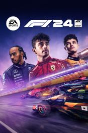 F1® 24 (PC) Steam Key EUROPE