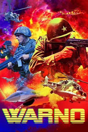 WARNO Steam Key (PC) CIS