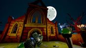 Unruly Ghouls [VR] Steam Key GLOBAL for sale