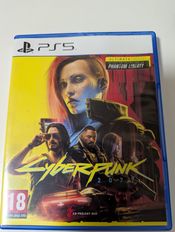 Cyberpunk 2077 PlayStation 5