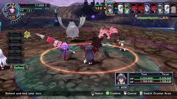 Get Mugen Souls Z PlayStation 3