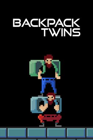 Backpack Twins XBOX LIVE Key ARGENTINA