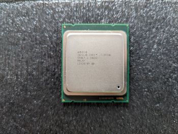 Intel Core i7-3930K 3.2 GHz LGA2011 6-Core CPU