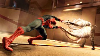 Buy Spider-Man: Edge of Time Xbox 360