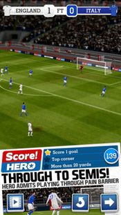 Buy Score! Hero