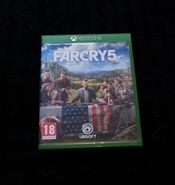 Far Cry 5 Xbox One