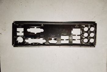 Buy Gigabyte GA-Z97-D3H Intel Z97 ATX DDR3 LGA1150 2 x PCI-E x16 Slots Motherboard