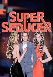 Super Seducer : How to Talk to Girls Steam Key GLOBAL
