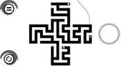 aMAZE Classic: Inverted (PC) Steam Key GLOBAL for sale