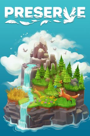 Preserve (Windows/Xbox Series X|S) XBOX LIVE Key UNITED STATES