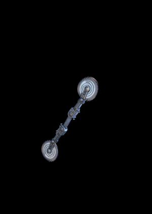 Fortnite - Spiralized Slicer Pickaxe (DLC) Epic Games Key GLOBAL