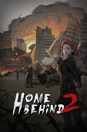 Home Behind 2 (PC) Steam Key GLOBAL