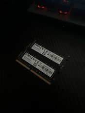 PNY DDR4 2 x 8GB 3200MHZ SODIMM