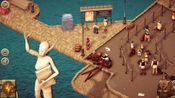 Pendula Swing Episode 1 - Tired and Retired for sale