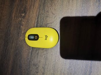 Logitech pop mouse