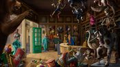 Broken Sword - Shadow of the Templars: Reforged Steam Key (PC) LATAM for sale