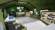 Redeem Out of Ammo