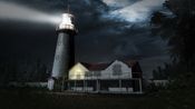 The Ritual on Weylyn Island