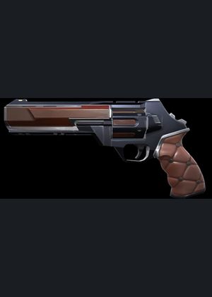 Valorant - Varnish Sheriff Skin (DLC) PC Key GLOBAL