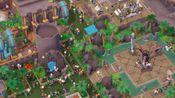 Parkitect - Taste of Adventure (DLC) (PC) Steam Key GLOBAL for sale