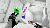 Q.U.B.E: Director's Cut (PC) Steam Key EUROPE